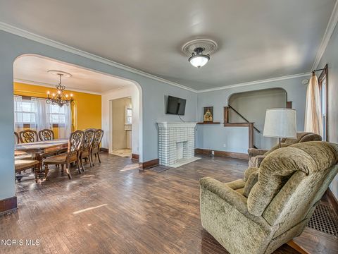 Tiny photo for 5265 Douglas Road, Toledo, OH 43613 (MLS # 10006239)