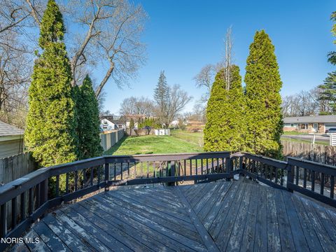 Tiny photo for 5265 Douglas Road, Toledo, OH 43613 (MLS # 10006239)