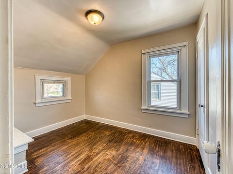 Tiny photo for 5265 Douglas Road, Toledo, OH 43613 (MLS # 10006239)