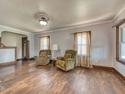 Tiny photo for 5265 Douglas Road, Toledo, OH 43613 (MLS # 10006239)