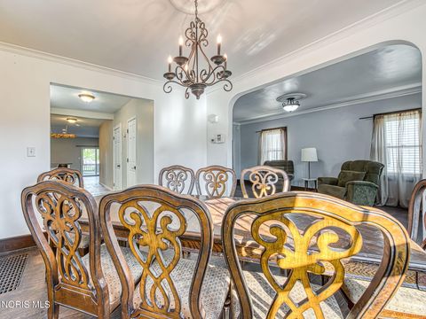 Tiny photo for 5265 Douglas Road, Toledo, OH 43613 (MLS # 10006239)