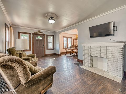 Tiny photo for 5265 Douglas Road, Toledo, OH 43613 (MLS # 10006239)