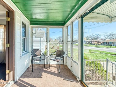 Tiny photo for 5265 Douglas Road, Toledo, OH 43613 (MLS # 10006239)