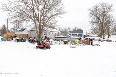 Tiny photo for 203 N 1st Street, Continental, OH 45831 (MLS # 10002825)