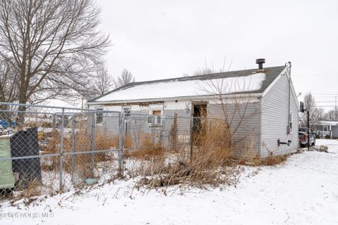 Tiny photo for 203 N 1st Street, Continental, OH 45831 (MLS # 10002825)