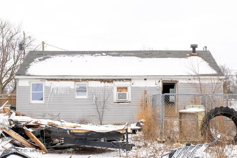 Tiny photo for 203 N 1st Street, Continental, OH 45831 (MLS # 10002825)