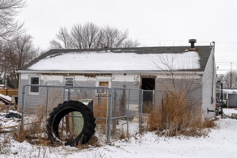 Tiny photo for 203 N 1st Street, Continental, OH 45831 (MLS # 10002825)