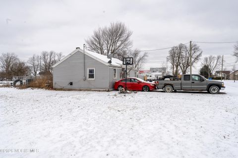 Tiny photo for 203 N 1st Street, Continental, OH 45831 (MLS # 10002825)