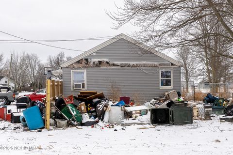 Tiny photo for 203 N 1st Street, Continental, OH 45831 (MLS # 10002825)