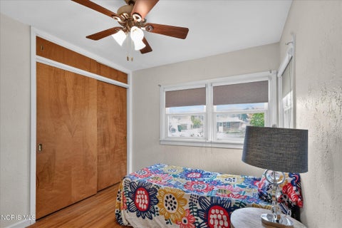 Tiny photo for 1144 Metcalf Road, Toledo, OH 43615 (MLS # 10012464)