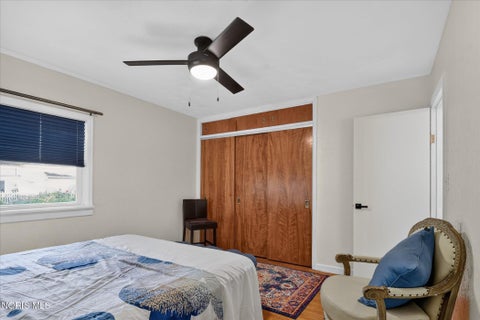 Tiny photo for 1144 Metcalf Road, Toledo, OH 43615 (MLS # 10012464)