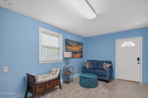 Tiny photo for 1144 Metcalf Road, Toledo, OH 43615 (MLS # 10012464)