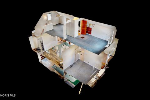 Tiny photo for 353 Milford Street, Toledo, OH 43605 (MLS # 10006701)