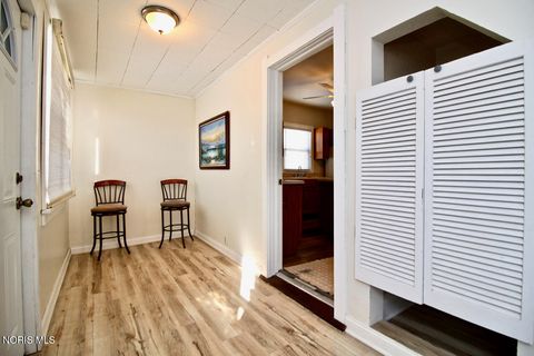 Tiny photo for 353 Milford Street, Toledo, OH 43605 (MLS # 10006701)