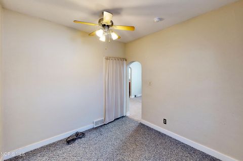 Tiny photo for 353 Milford Street, Toledo, OH 43605 (MLS # 10006701)