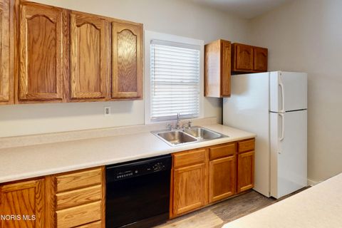 Tiny photo for 353 Milford Street, Toledo, OH 43605 (MLS # 10006701)