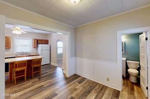 Tiny photo for 353 Milford Street, Toledo, OH 43605 (MLS # 10006701)