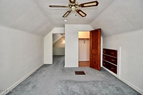 Tiny photo for 353 Milford Street, Toledo, OH 43605 (MLS # 10006701)