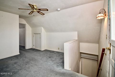 Tiny photo for 353 Milford Street, Toledo, OH 43605 (MLS # 10006701)