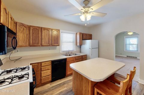 Tiny photo for 353 Milford Street, Toledo, OH 43605 (MLS # 10006701)