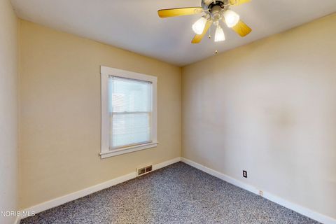 Tiny photo for 353 Milford Street, Toledo, OH 43605 (MLS # 10006701)