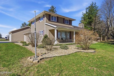 Tiny photo for 2959 Co Rd 60, Ada, OH 45810 (MLS # 10005002)