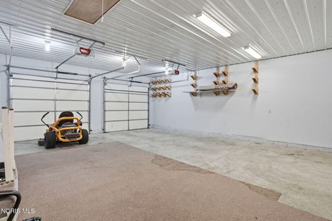 Tiny photo for 2959 Co Rd 60, Ada, OH 45810 (MLS # 10005002)