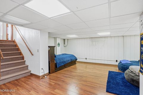 Tiny photo for 2959 Co Rd 60, Ada, OH 45810 (MLS # 10005002)