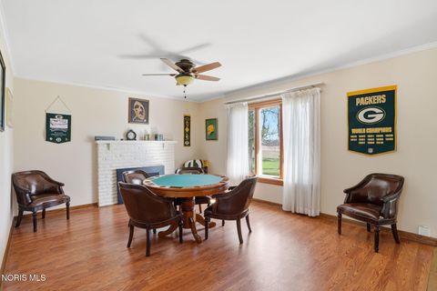 Tiny photo for 2959 Co Rd 60, Ada, OH 45810 (MLS # 10005002)