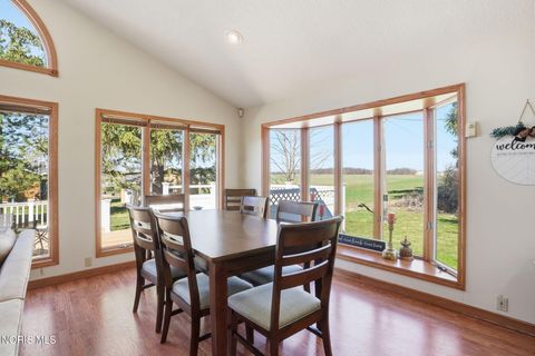 Tiny photo for 2959 Co Rd 60, Ada, OH 45810 (MLS # 10005002)