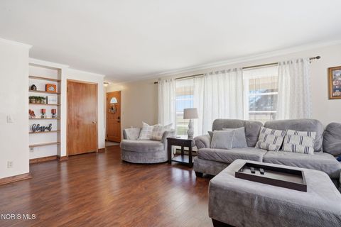 Tiny photo for 2959 Co Rd 60, Ada, OH 45810 (MLS # 10005002)