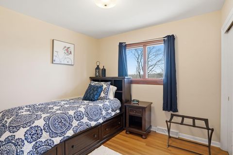 Tiny photo for 2959 Co Rd 60, Ada, OH 45810 (MLS # 10005002)