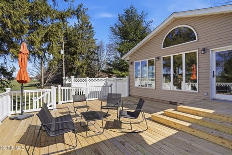 Tiny photo for 2959 Co Rd 60, Ada, OH 45810 (MLS # 10005002)