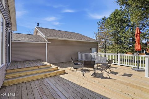 Tiny photo for 2959 Co Rd 60, Ada, OH 45810 (MLS # 10005002)