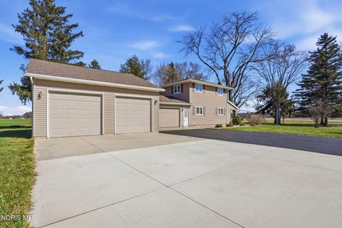 Tiny photo for 2959 Co Rd 60, Ada, OH 45810 (MLS # 10005002)