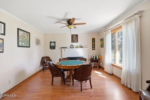 Tiny photo for 2959 Co Rd 60, Ada, OH 45810 (MLS # 10005002)