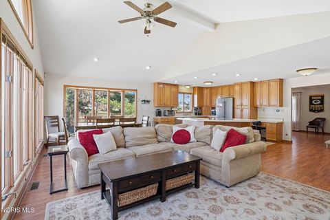 Tiny photo for 2959 Co Rd 60, Ada, OH 45810 (MLS # 10005002)