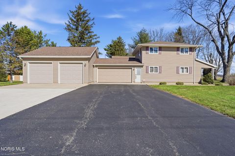 Tiny photo for 2959 Co Rd 60, Ada, OH 45810 (MLS # 10005002)