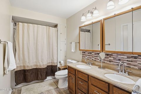 Tiny photo for 2959 Co Rd 60, Ada, OH 45810 (MLS # 10005002)