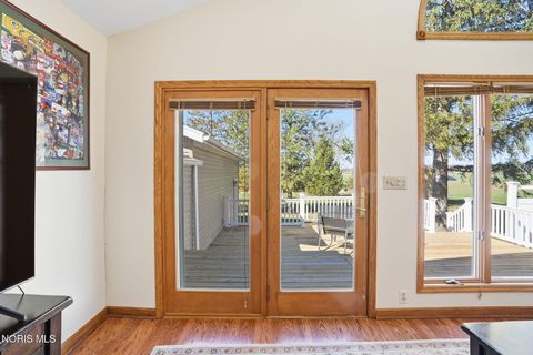 Tiny photo for 2959 Co Rd 60, Ada, OH 45810 (MLS # 10005002)