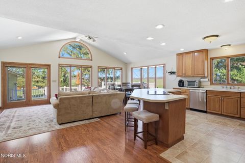 Tiny photo for 2959 Co Rd 60, Ada, OH 45810 (MLS # 10005002)