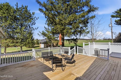 Tiny photo for 2959 Co Rd 60, Ada, OH 45810 (MLS # 10005002)