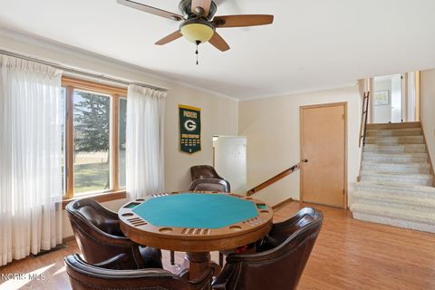 Tiny photo for 2959 Co Rd 60, Ada, OH 45810 (MLS # 10005002)