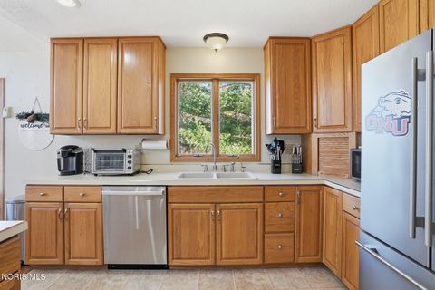 Tiny photo for 2959 Co Rd 60, Ada, OH 45810 (MLS # 10005002)