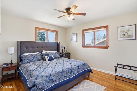 Tiny photo for 2959 Co Rd 60, Ada, OH 45810 (MLS # 10005002)