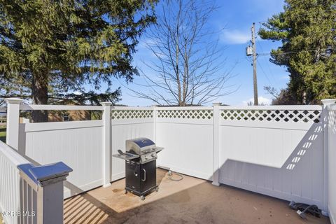 Tiny photo for 2959 Co Rd 60, Ada, OH 45810 (MLS # 10005002)