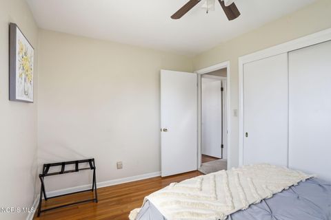 Tiny photo for 2959 Co Rd 60, Ada, OH 45810 (MLS # 10005002)