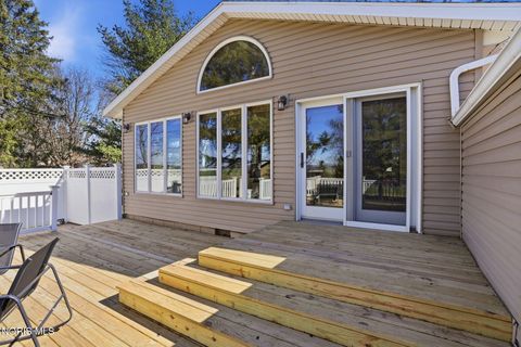 Tiny photo for 2959 Co Rd 60, Ada, OH 45810 (MLS # 10005002)