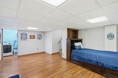 Tiny photo for 2959 Co Rd 60, Ada, OH 45810 (MLS # 10005002)