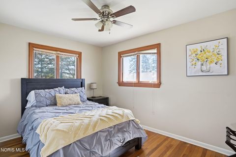 Tiny photo for 2959 Co Rd 60, Ada, OH 45810 (MLS # 10005002)